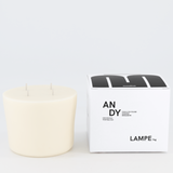 The Andy 1kg lamp refill 