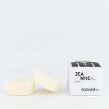 Podium Small ANDY Refills