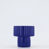 Podium Medium Bleu Cobalt SIMONE