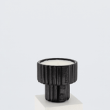 Podium Small Candle 100g Black Ink Andy