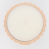 Podium Small candle 100g Nude Simone