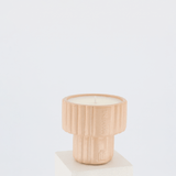 Podium Small candle 100g Nude Simone