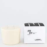 The Andy 1kg lamp refill 