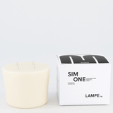 Simone 1kg lamp refill 