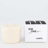 Simone 1kg lamp refill 